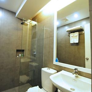 Premier Double Room