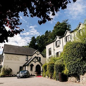 Aherlow House Hotel & Lodges